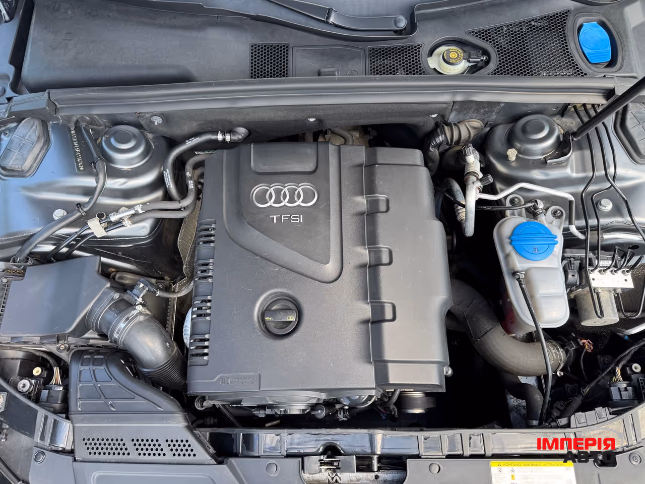 Audi A4 allroad - фото 14