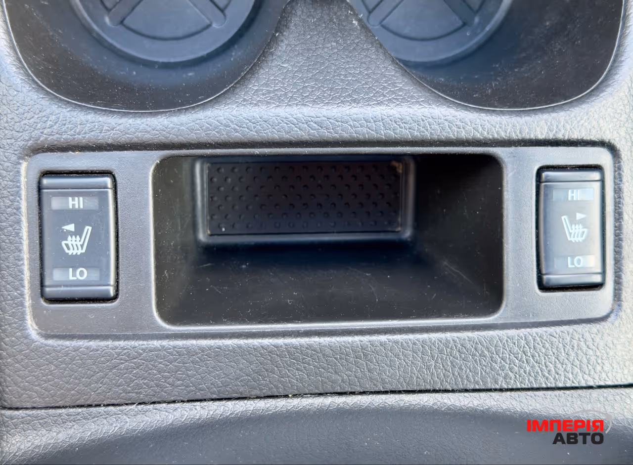Nissan Qashqai - фото 22