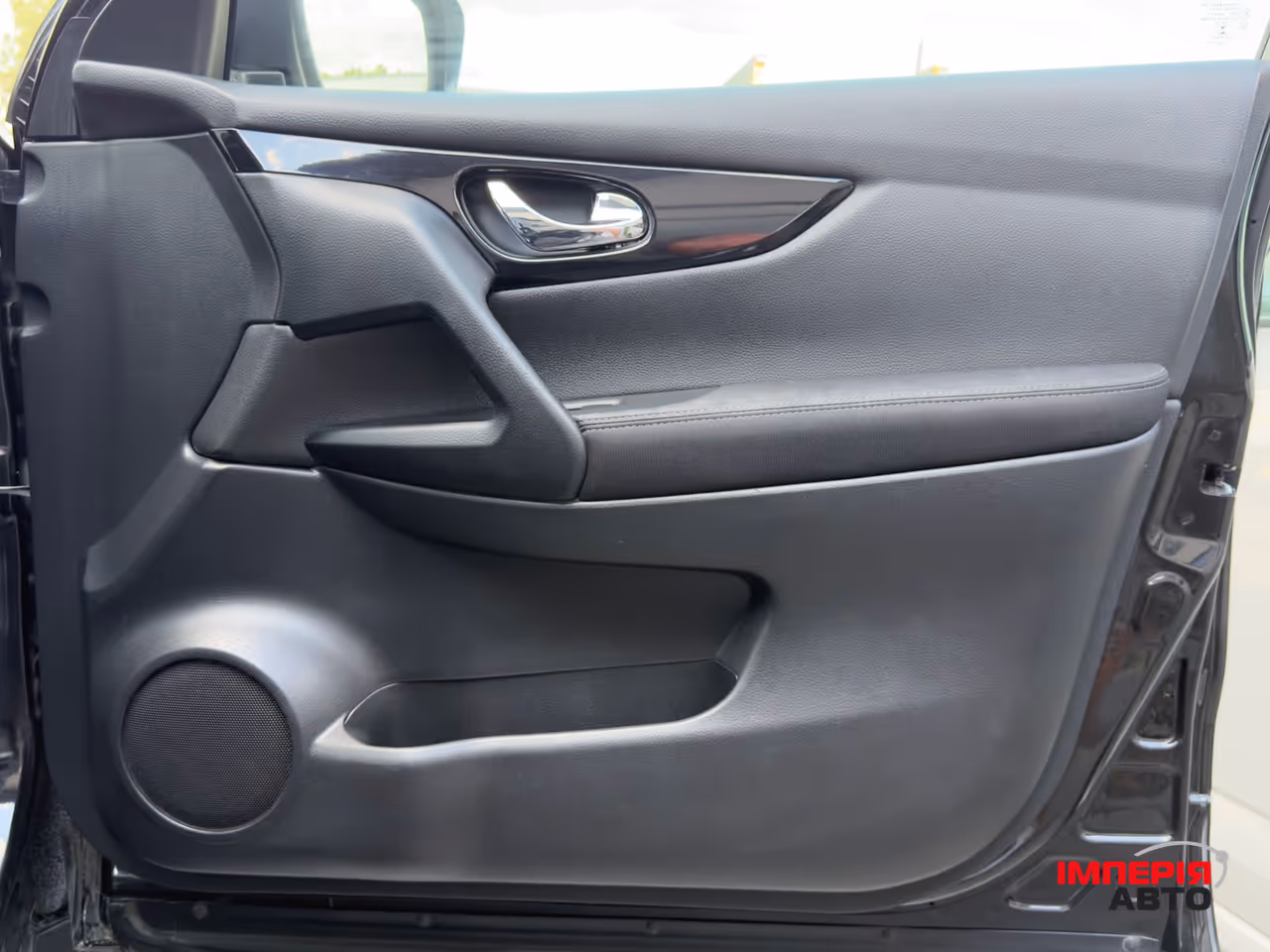 Nissan Qashqai - фото 29