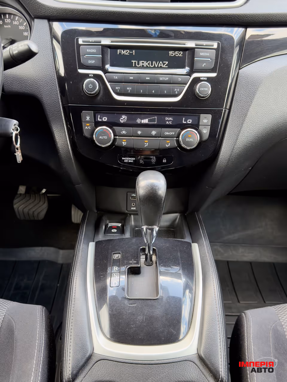 Nissan Qashqai - фото 18