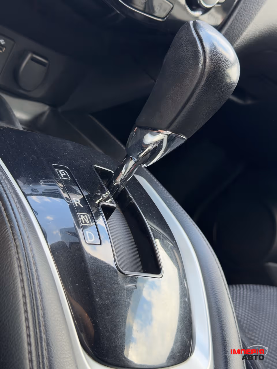 Nissan Qashqai - фото 21