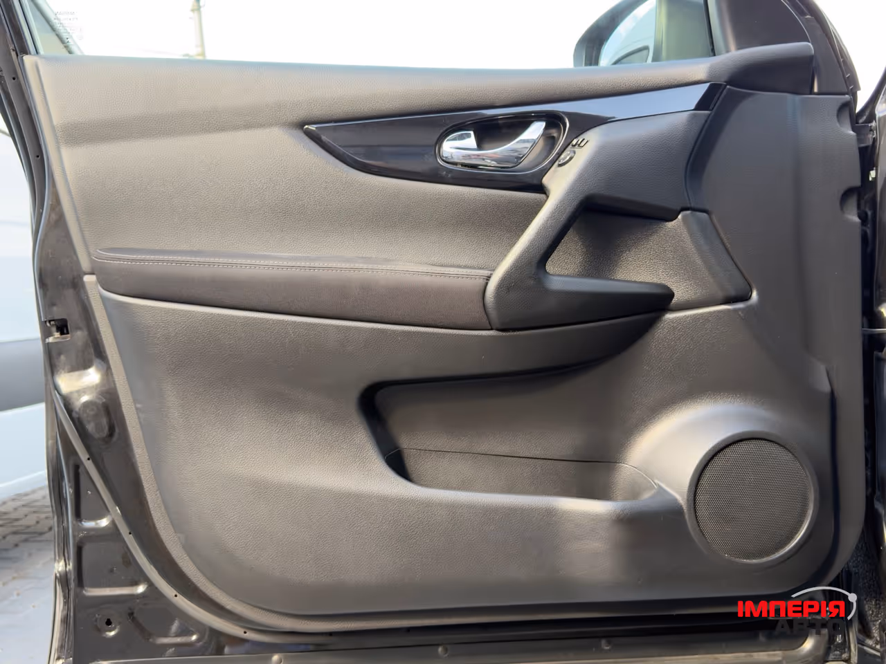 Nissan Qashqai - фото 31