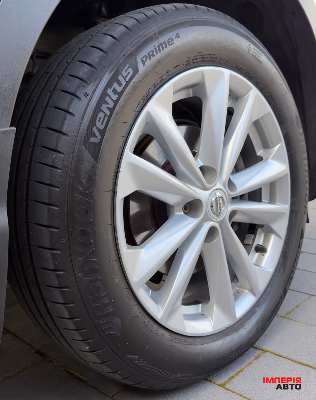 Nissan Qashqai - фото 40