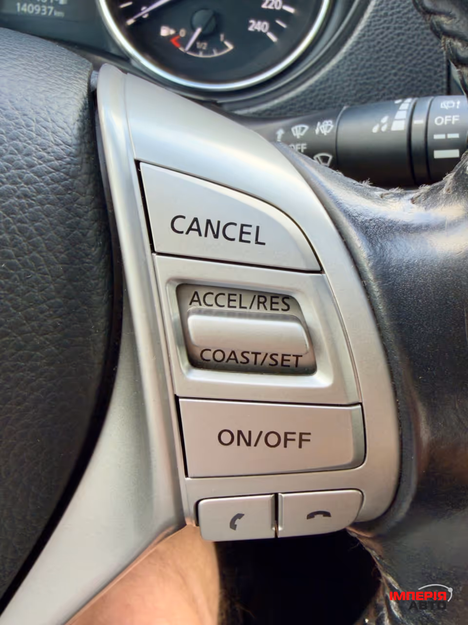 Nissan Qashqai - фото 27