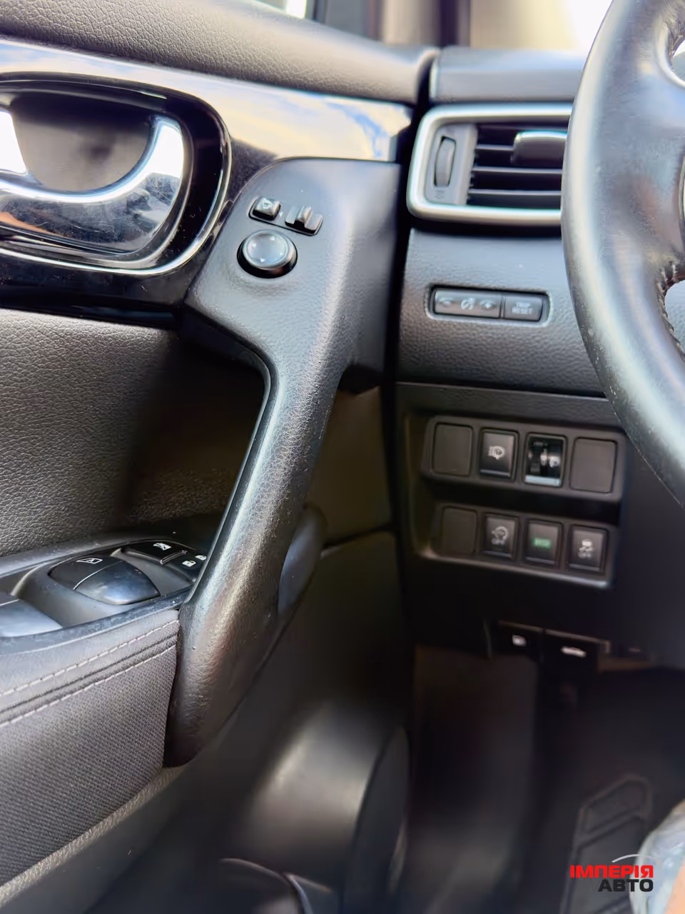 Nissan Qashqai - фото 24