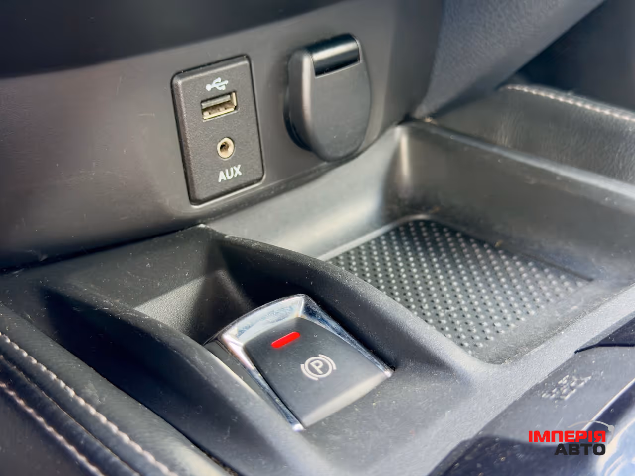 Nissan Qashqai - фото 23