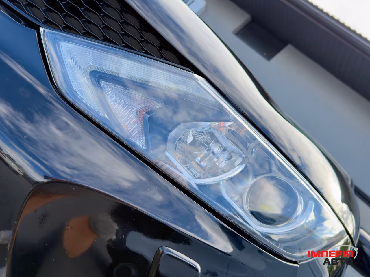Nissan Qashqai - фото 9