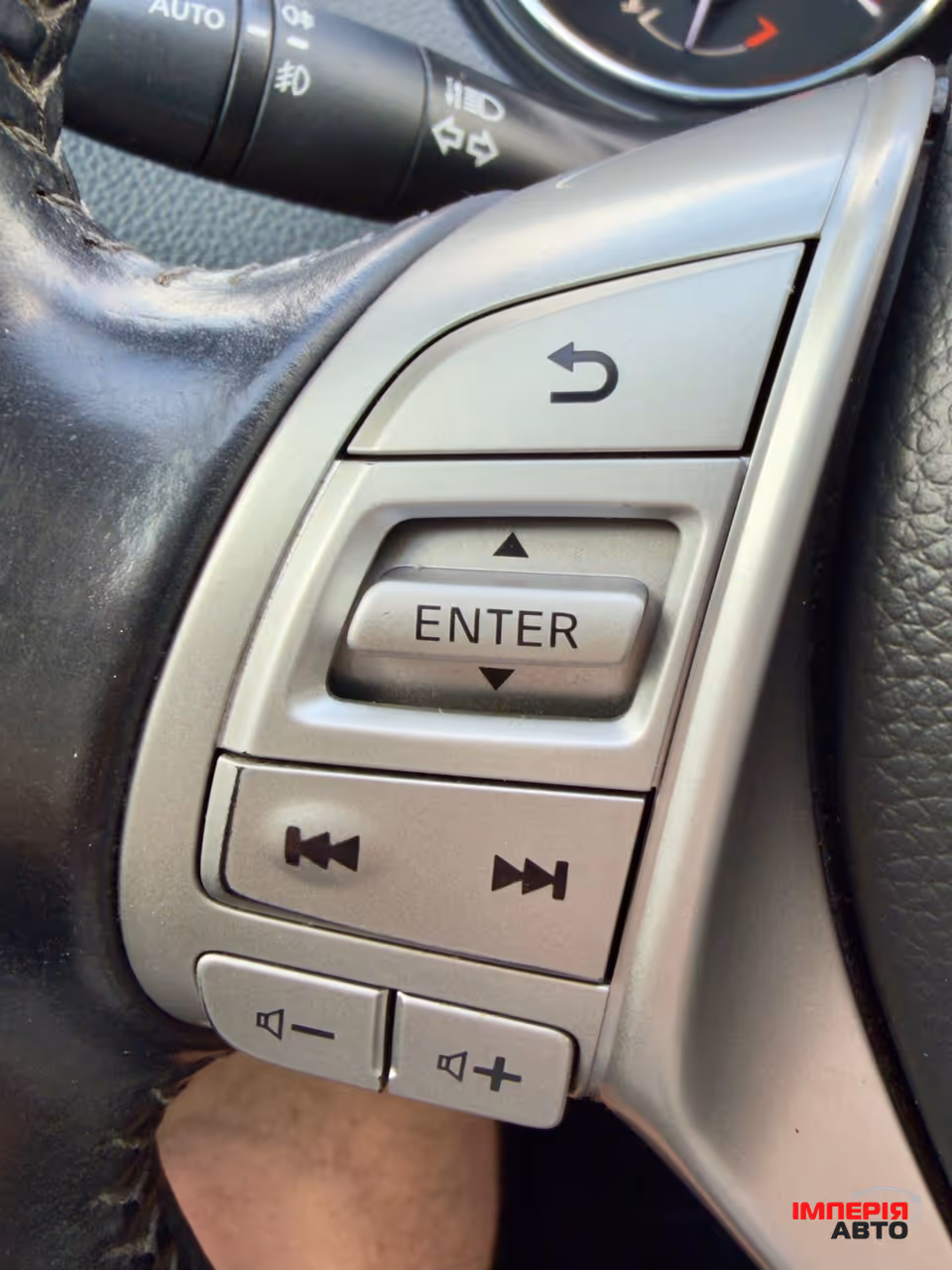 Nissan Qashqai - фото 26