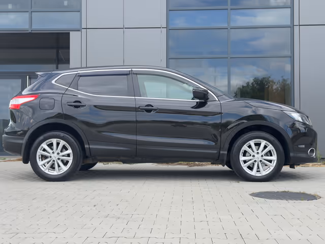 Nissan Qashqai - зображення 5