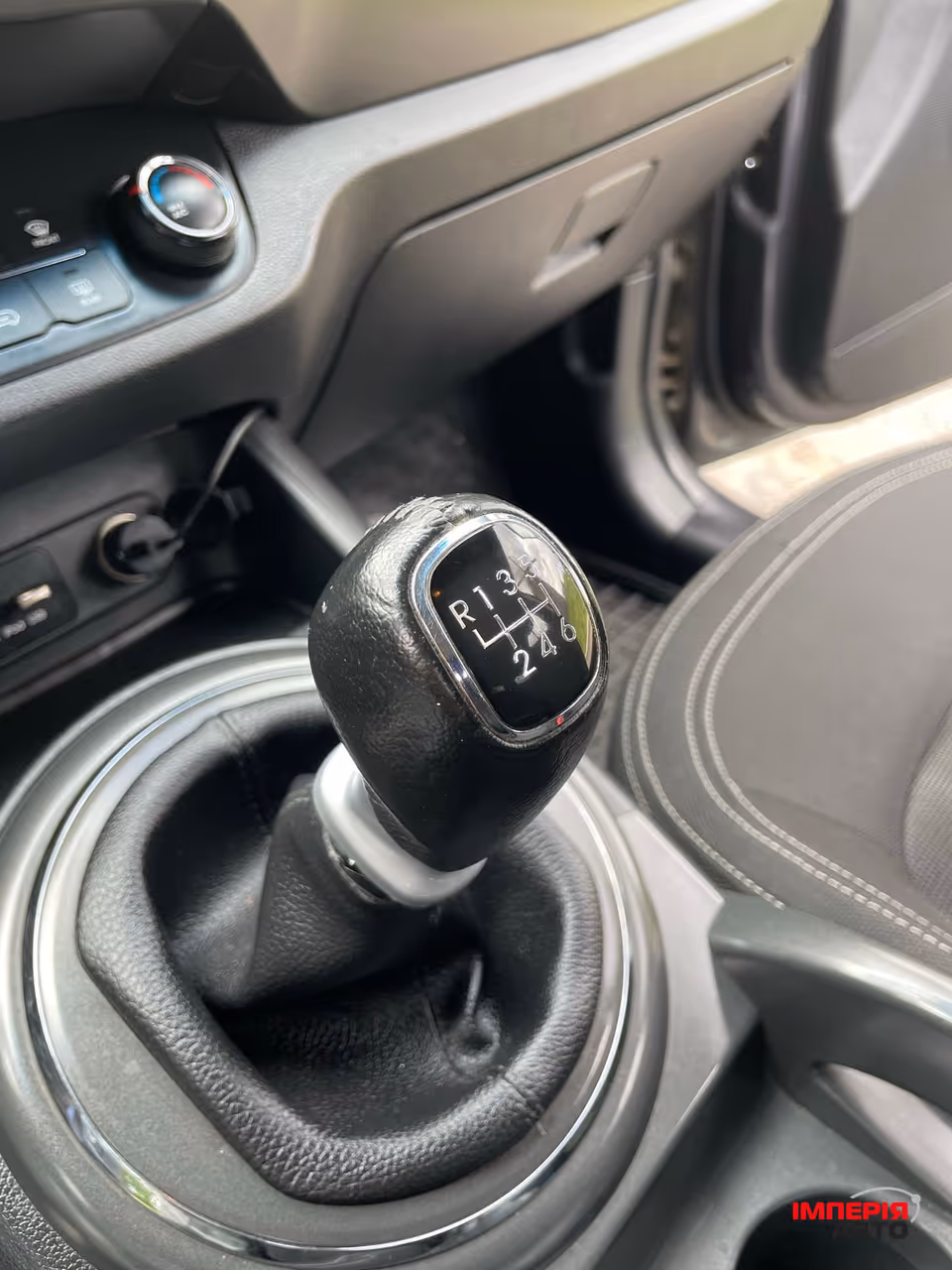Kia Sportage - фото 20