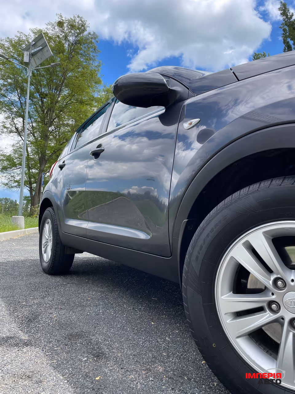 Kia Sportage - фото 7