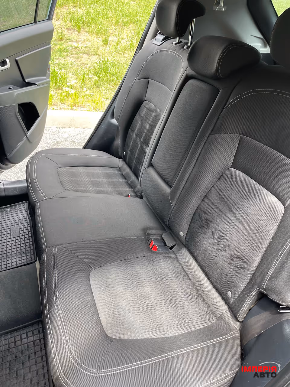 Kia Sportage - фото 25