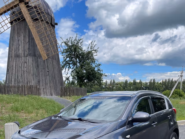 Kia Sportage - зображення 4
