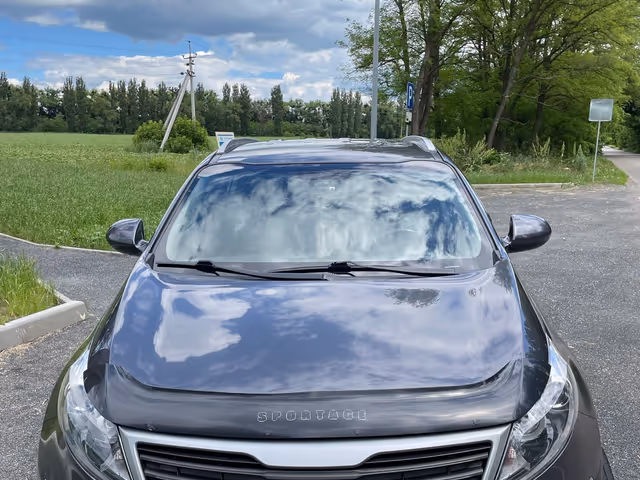 Kia Sportage - зображення 3