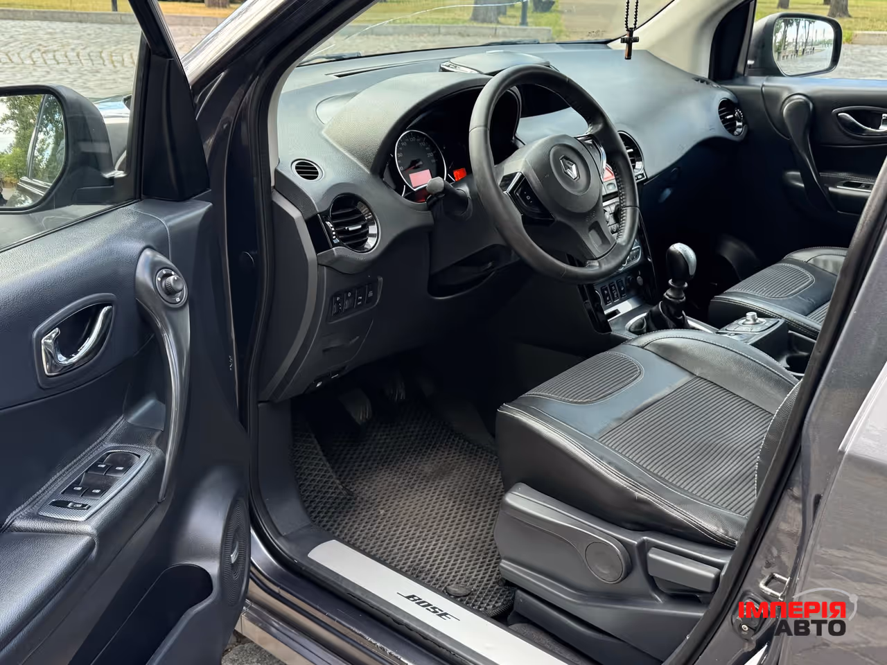 Renault Koleos - фото 10