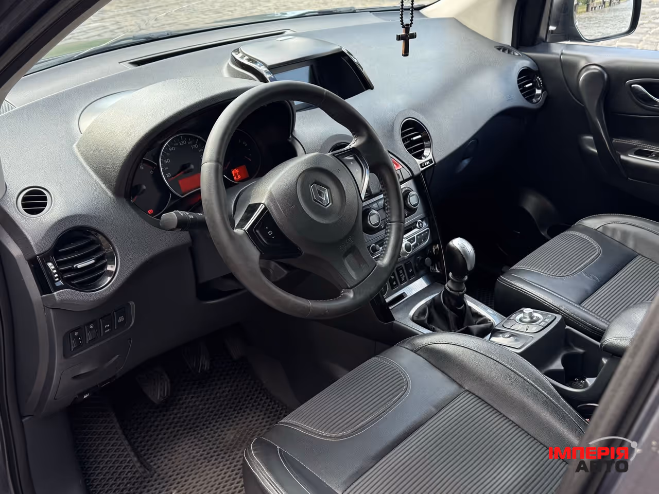 Renault Koleos - фото 11