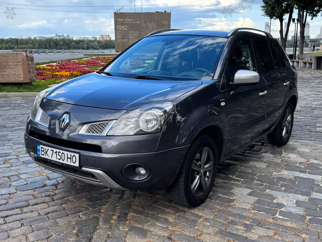 Renault Koleos - зображення 3