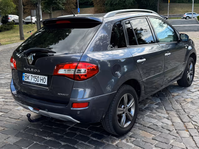 Renault Koleos - зображення 4