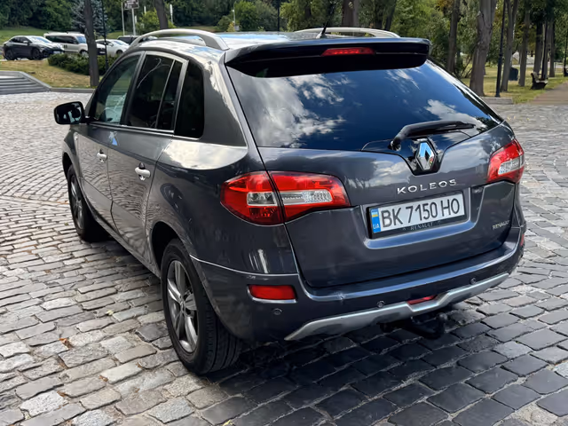 Renault Koleos - зображення 5