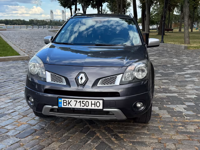 Renault Koleos - зображення 2