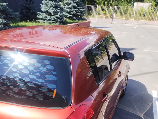 Suzuki Swift - зображення 4