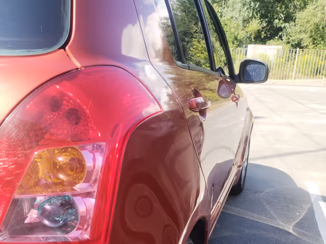 Suzuki Swift - зображення 5