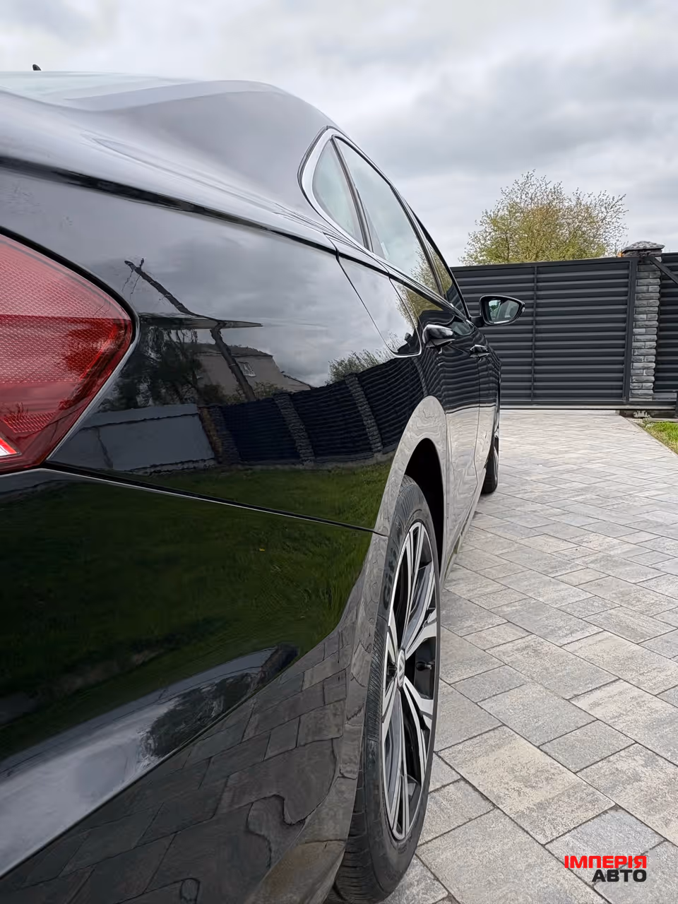 Volkswagen Passat - фото 7