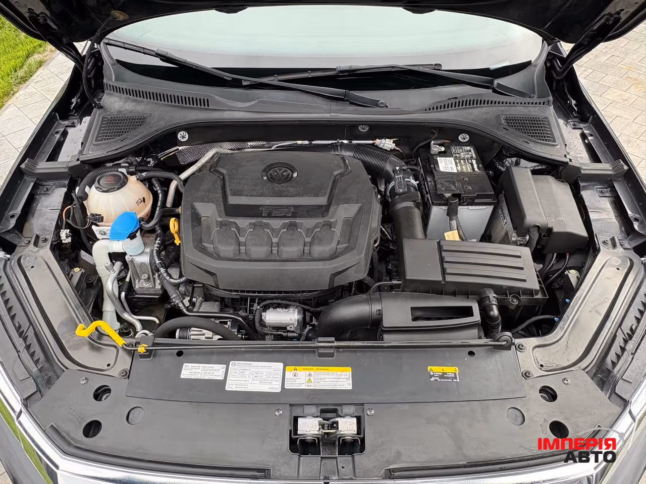 Volkswagen Passat - фото 3