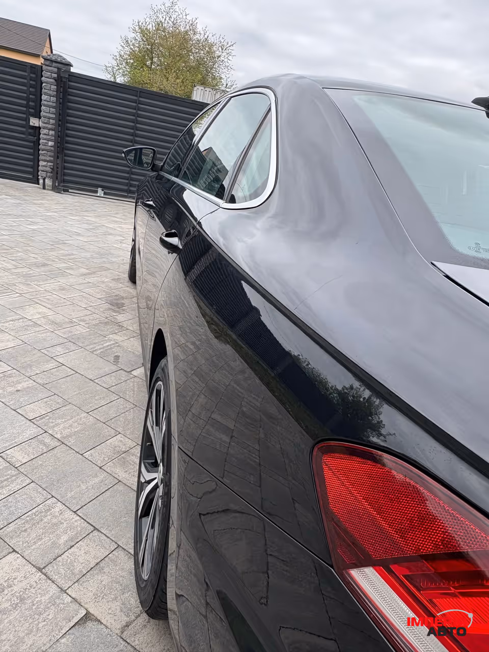 Volkswagen Passat - фото 5