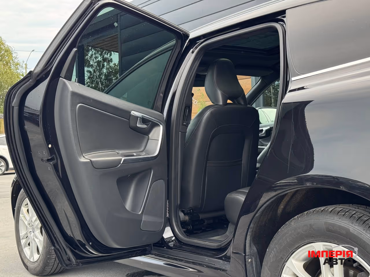 Volvo XC60 - фото 53