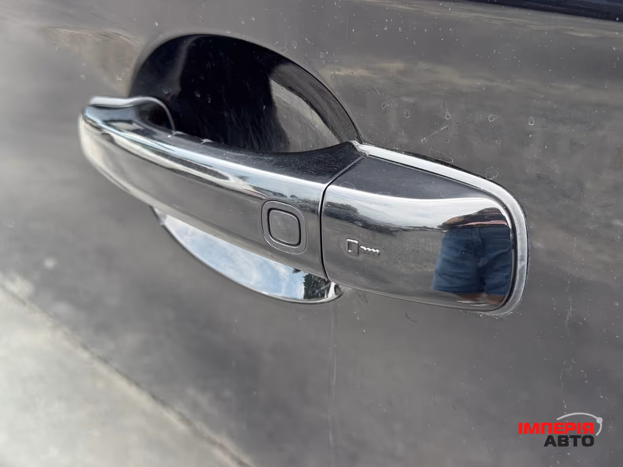 Volvo XC60 - фото 25