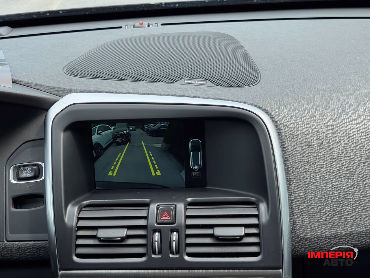 Volvo XC60 - фото 66