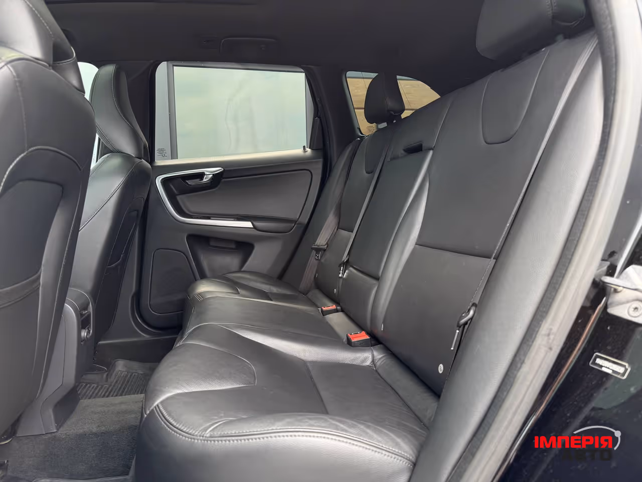 Volvo XC60 - фото 58