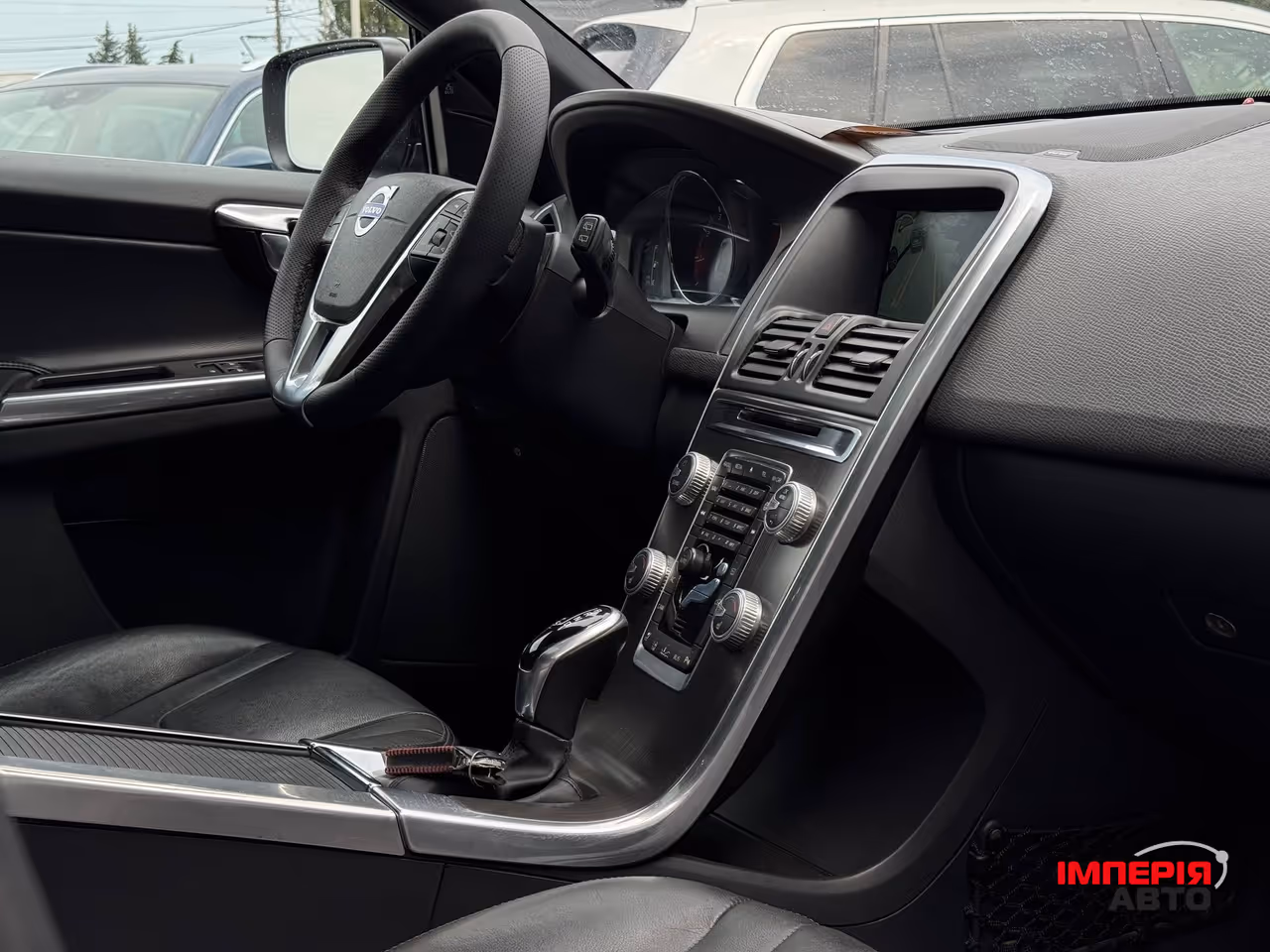 Volvo XC60 - фото 77
