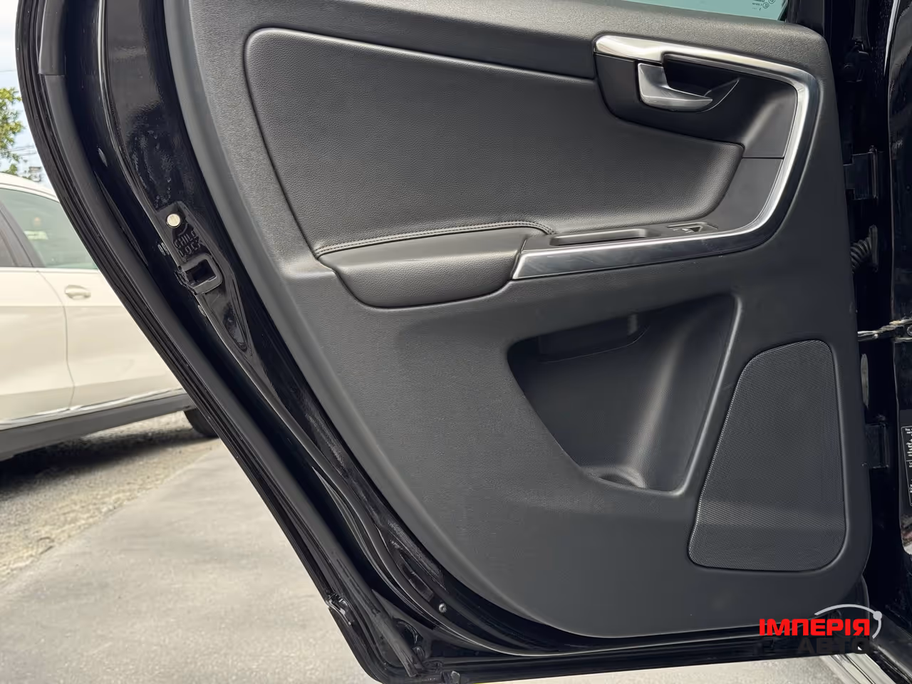 Volvo XC60 - фото 54