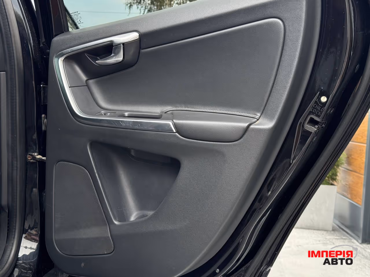 Volvo XC60 - фото 60