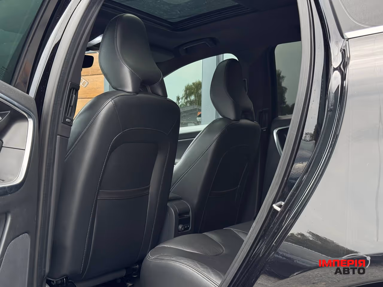 Volvo XC60 - фото 56