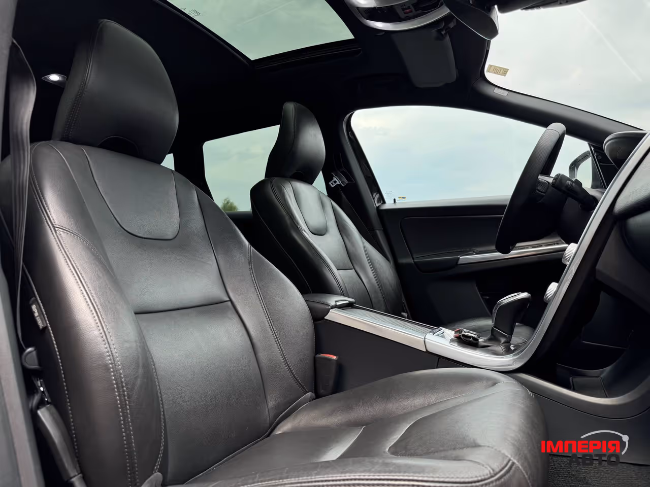 Volvo XC60 - фото 75