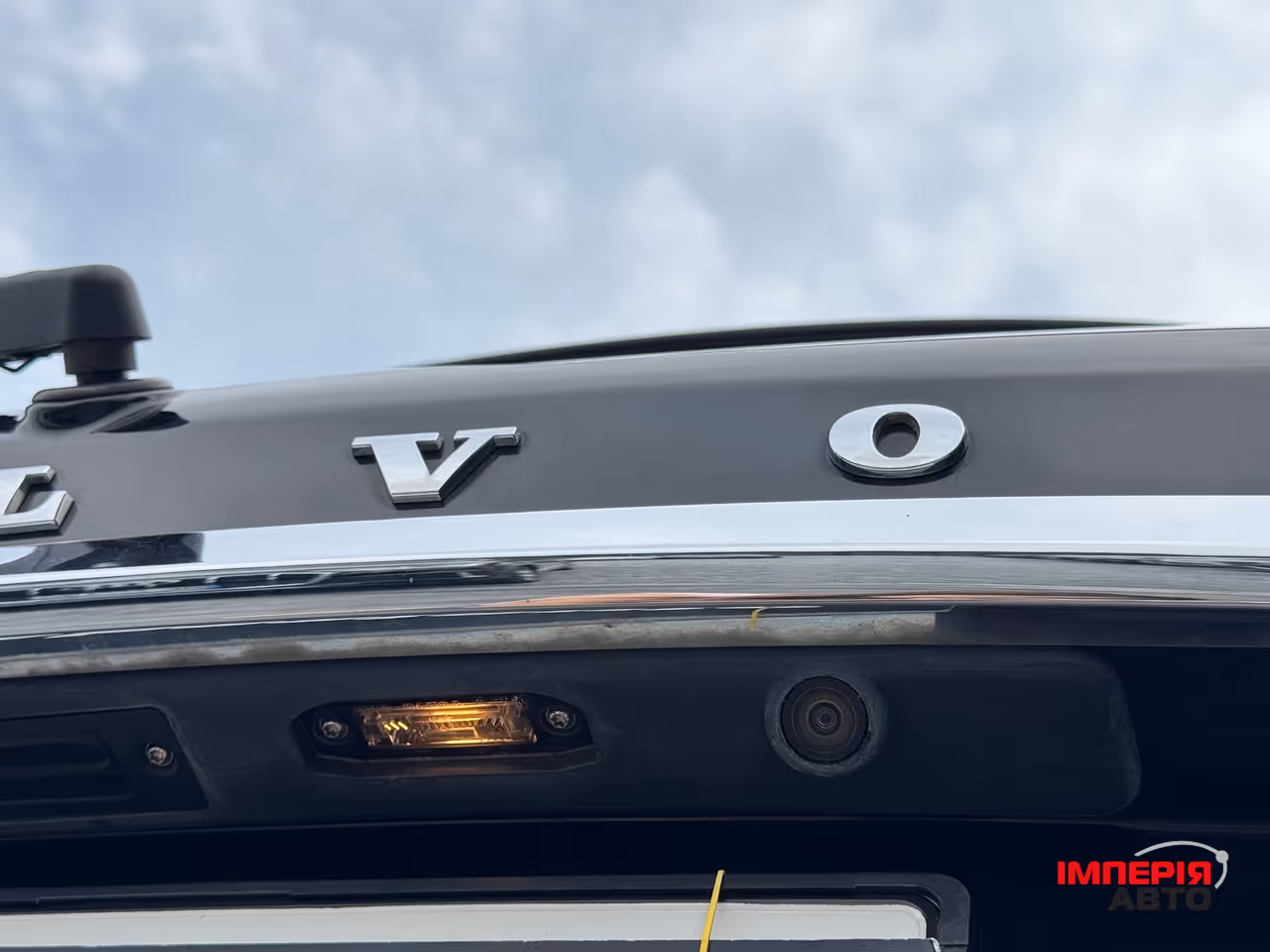 Volvo XC60 - фото 19