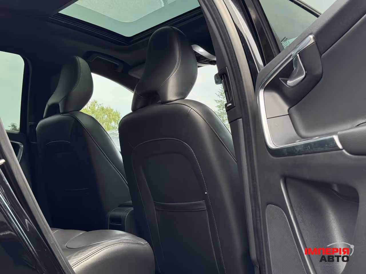 Volvo XC60 - фото 61