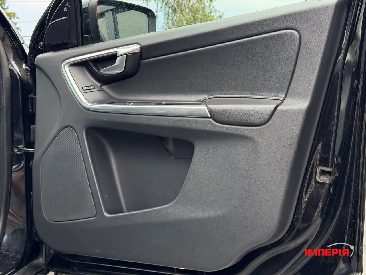 Volvo XC60 - фото 70