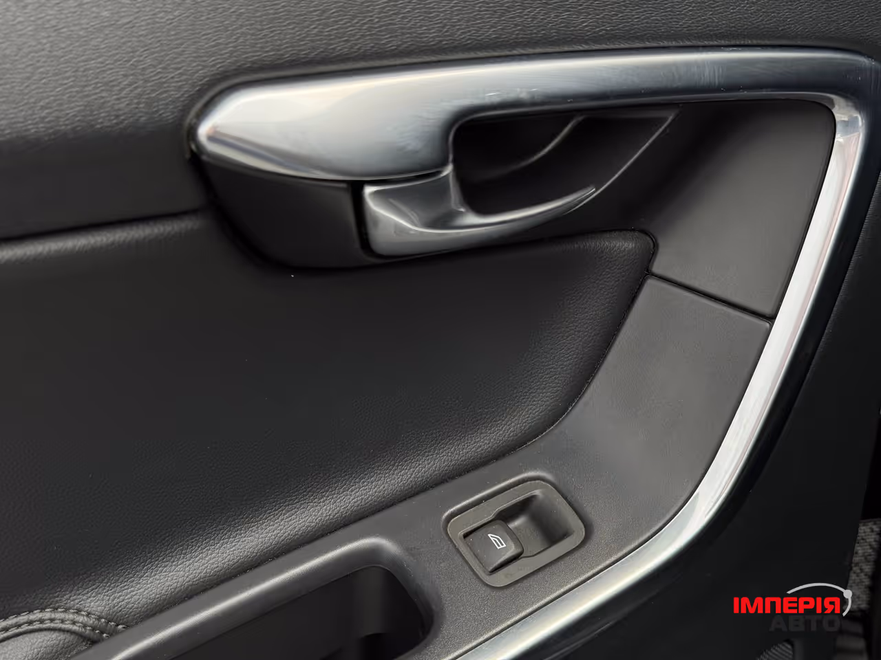 Volvo XC60 - фото 55