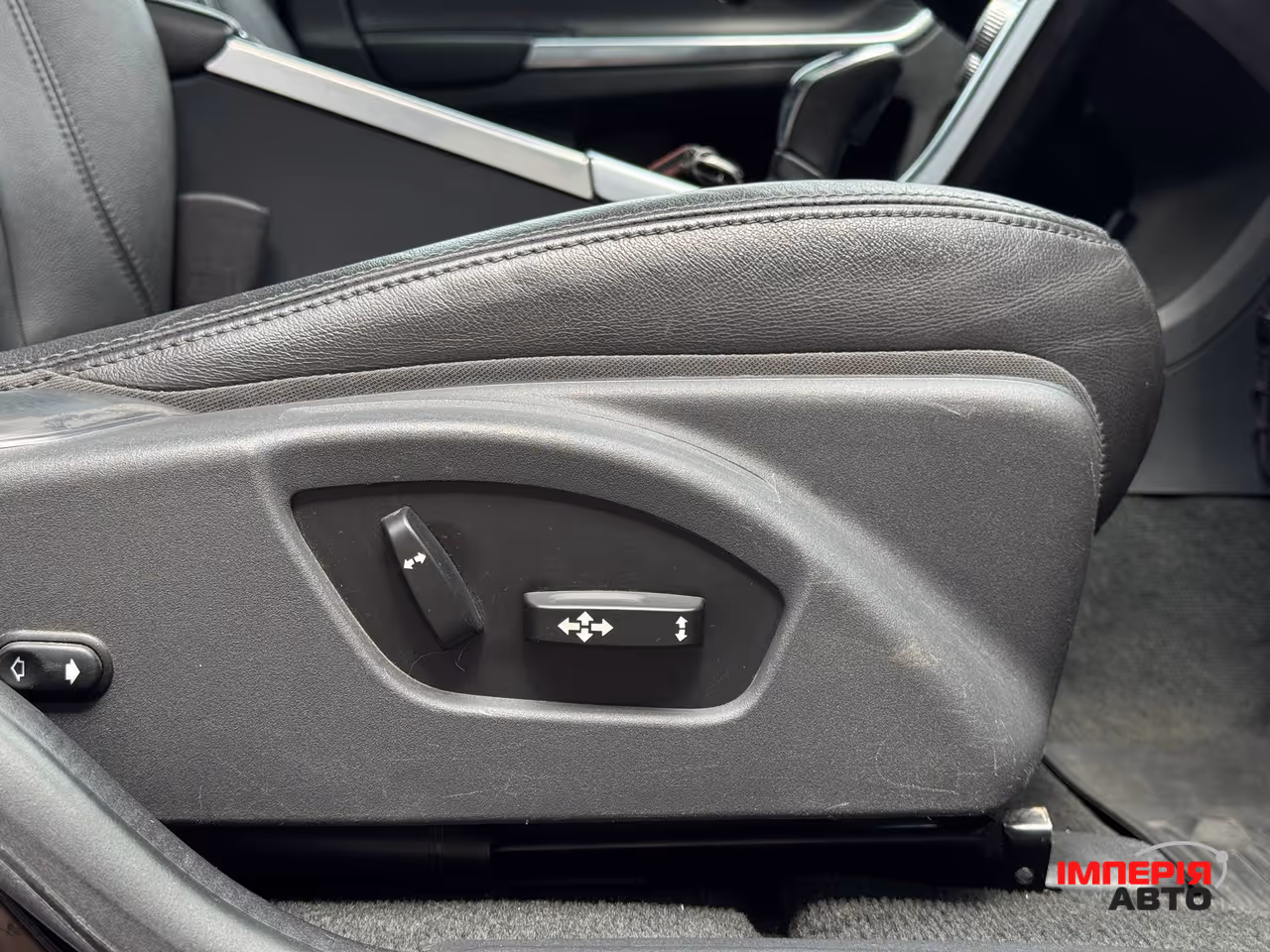 Volvo XC60 - фото 73