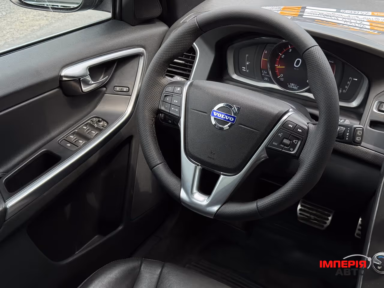 Volvo XC60 - фото 65