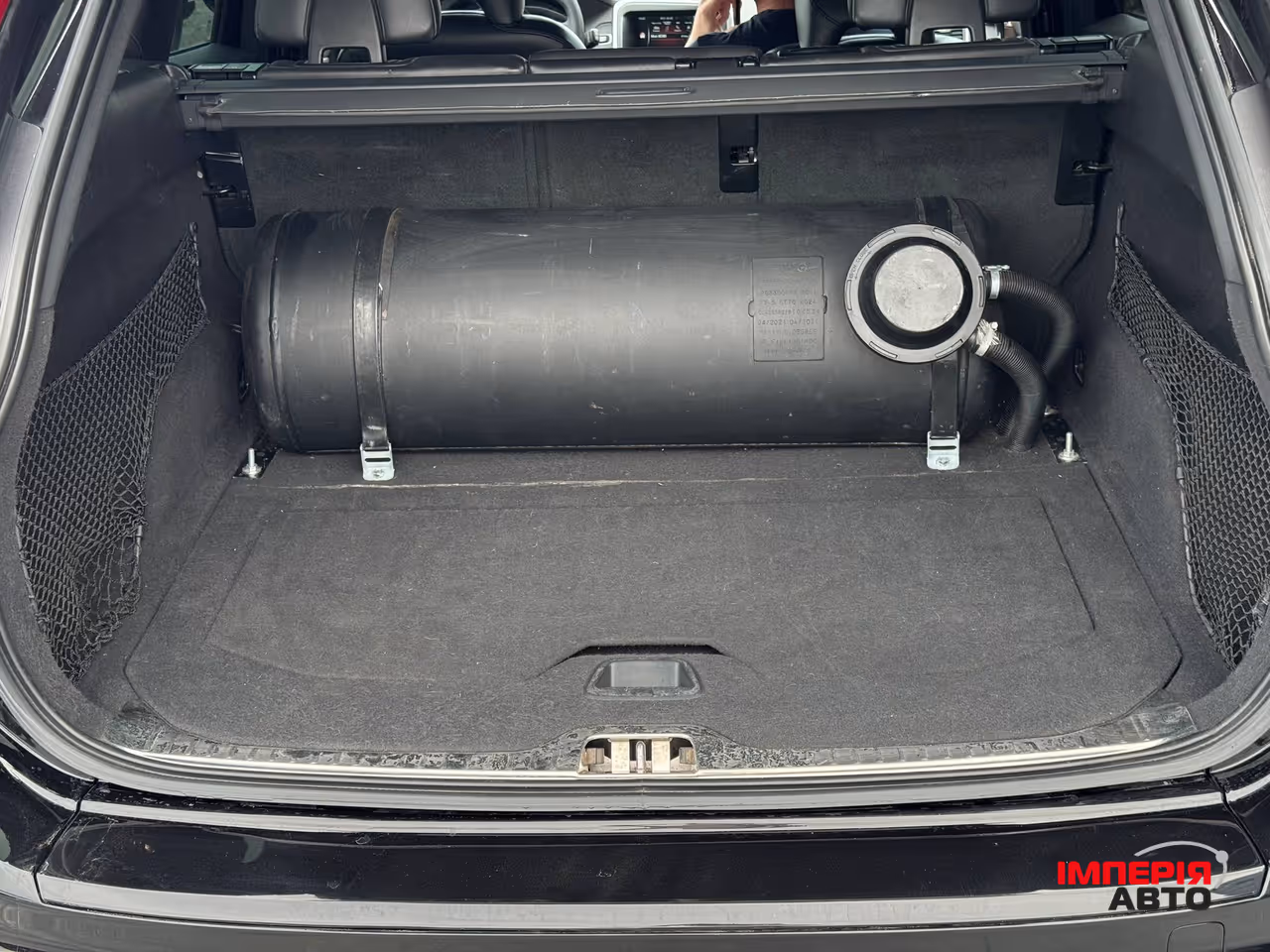 Volvo XC60 - фото 21