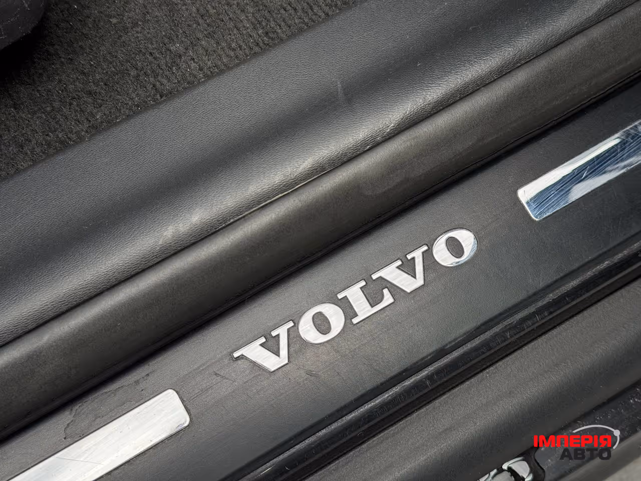 Volvo XC60 - фото 72