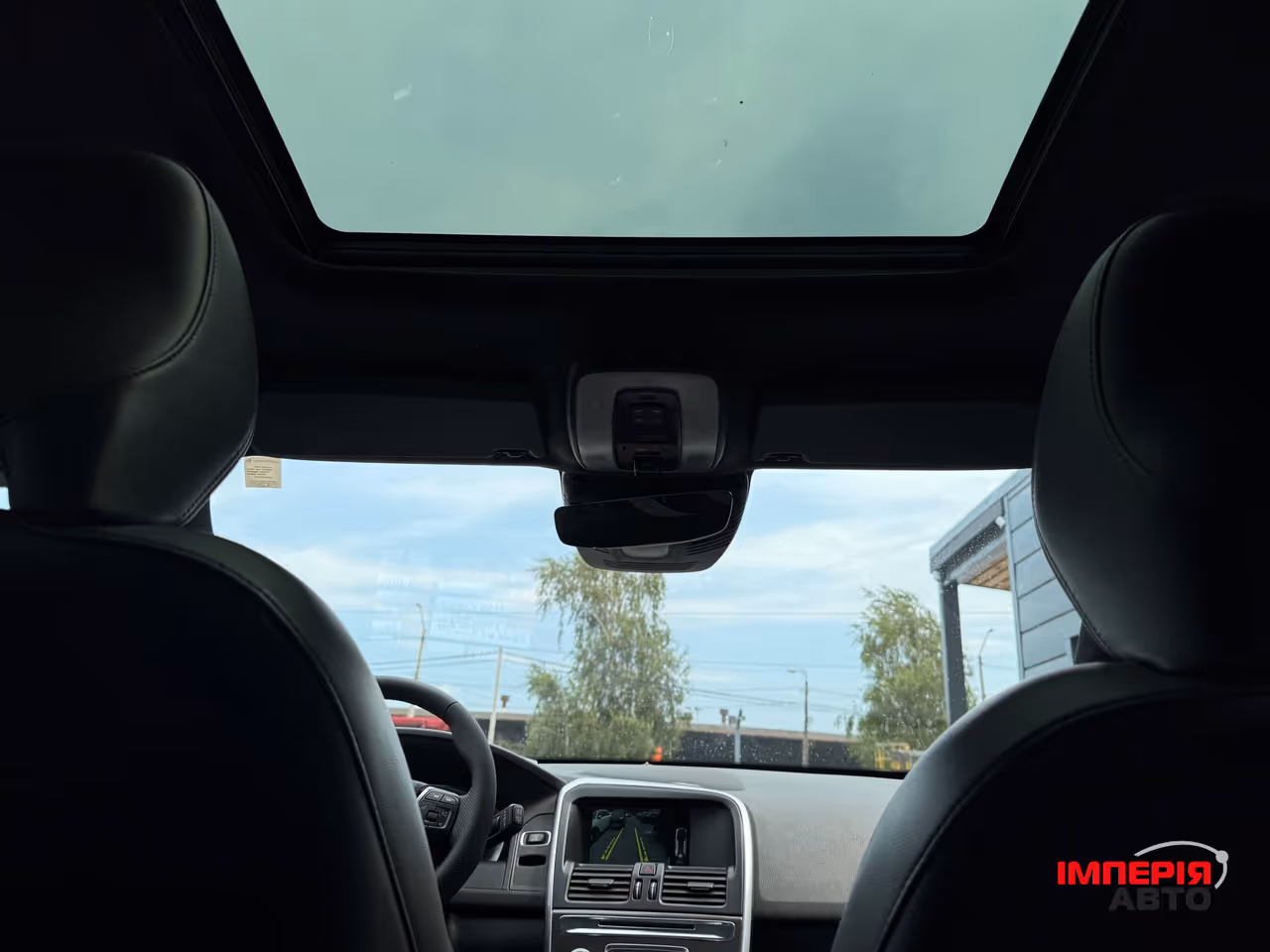 Volvo XC60 - фото 68