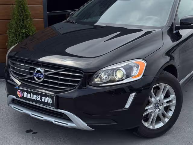 Volvo XC60 - зображення 2