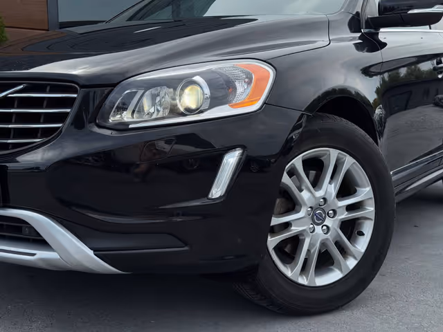Volvo XC60 - зображення 3