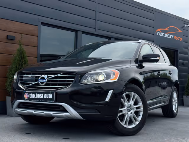 Volvo XC60 - зображення 1